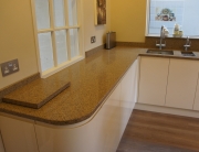 Kitchen Worktop In Granite