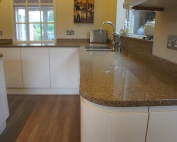 Granite Kitchen Worktop