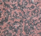 Balmoral Red Granite