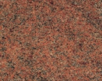 Multicolour Red Granite