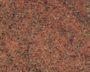 Multicolour Red Granite