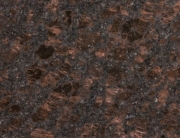 Tan Brown Granite